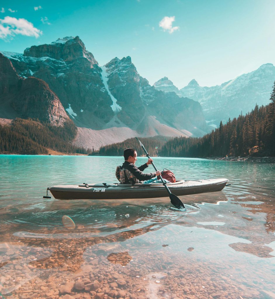 adventure tours
