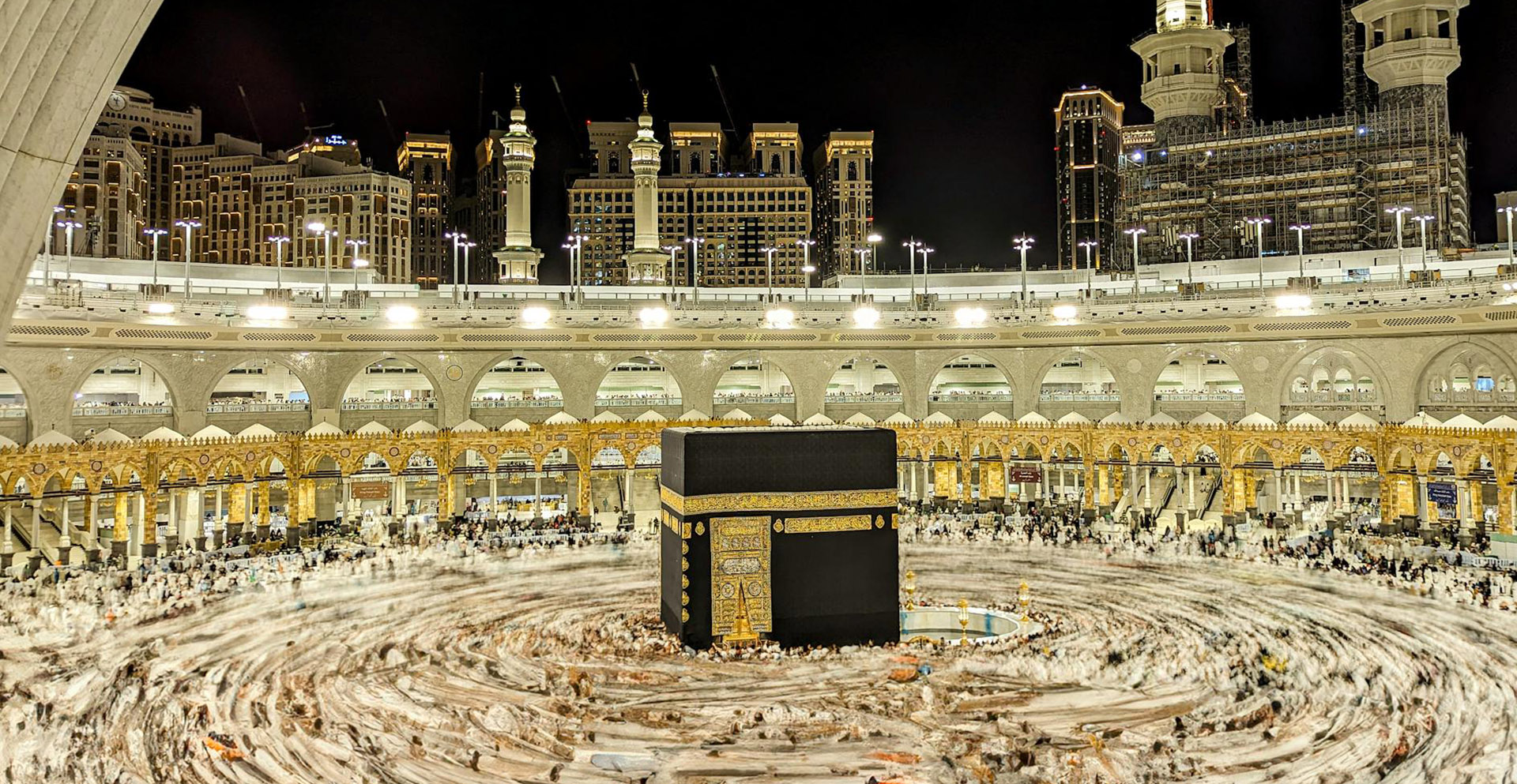 makkah