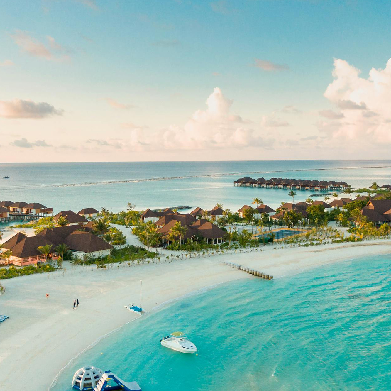 maldives
