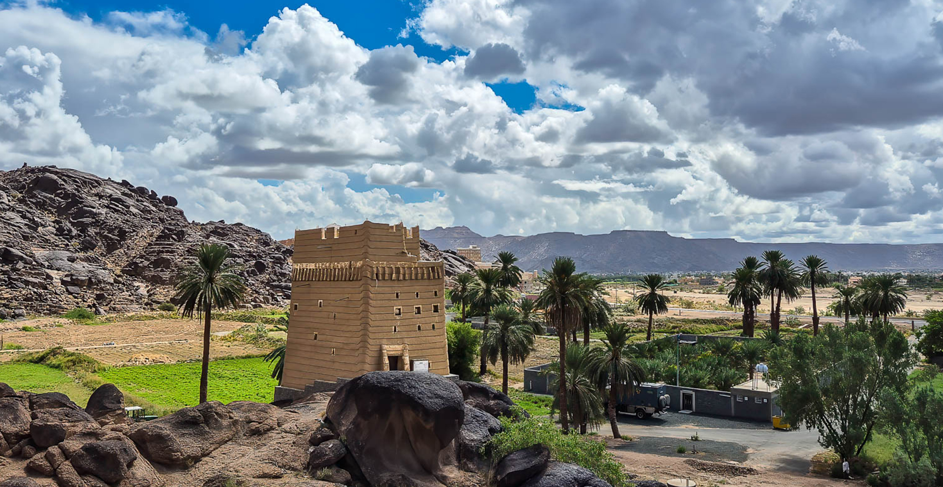 najran