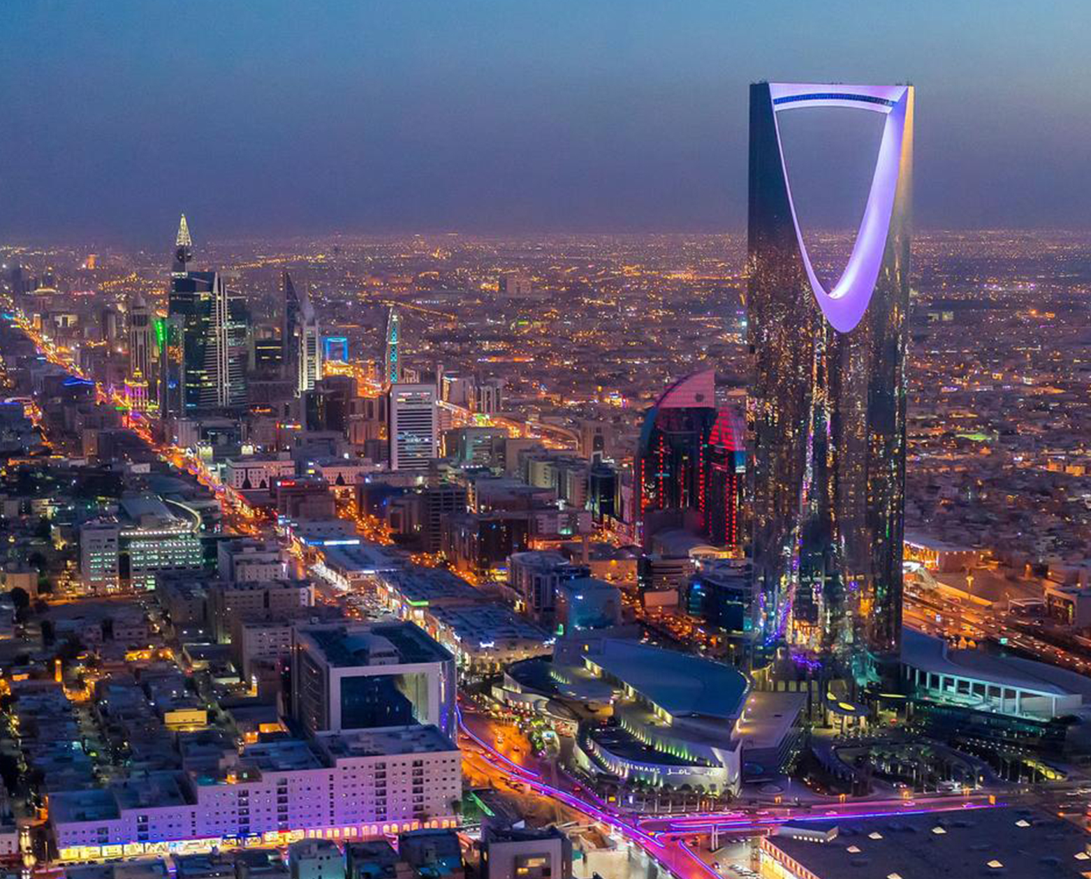 riyadh