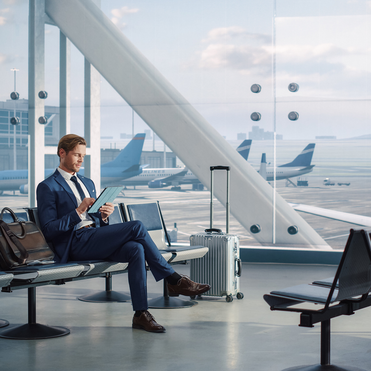 corporate travels