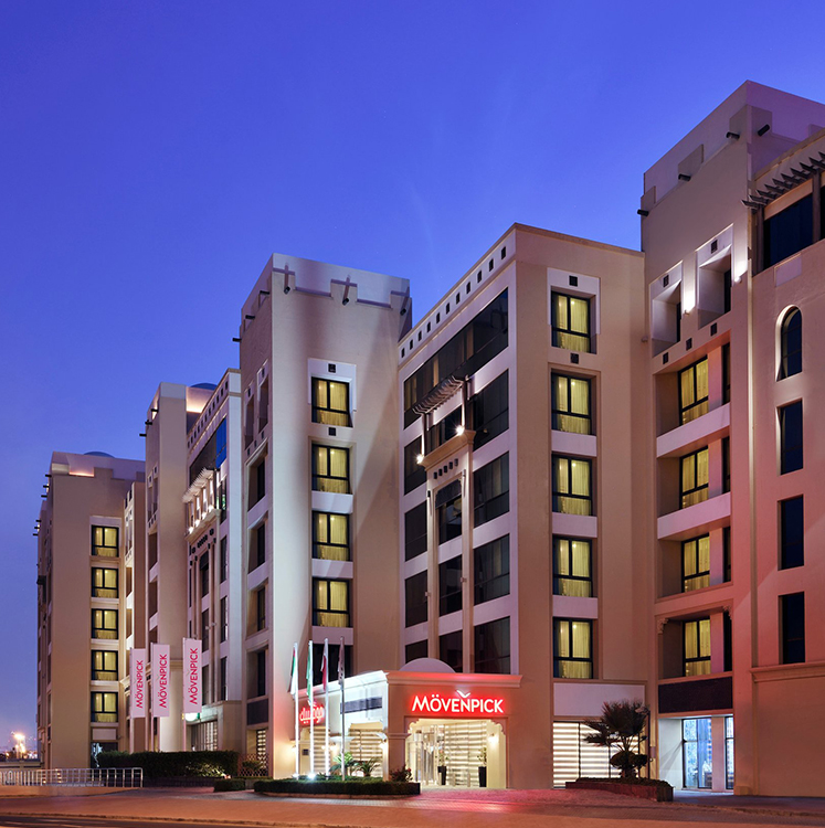 movenpick